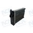 RADIADOR AQ FIAT DOBLO 1.3 / 1.8 - Imagem: 3