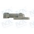 VALV #08/10 P/COMPR DENSO 10PA17 RADIAL - Imagem: 8