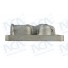 VALV #08/10 P/COMPR DENSO 10PA17 RADIAL - Imagem: 9