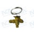 VALVULA EXP REFRIG ELGIN TES 2,0 TR N 3/8X1/2R M20 - R404 - Imagem: 3