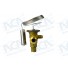VALVULA EXP REFRIG ELGIN TES 2,0 TR N 3/8X1/2R M20 - R404 - Imagem: 6