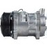 COMPR ACA SL7H15 119MM 8PK 24V MAN TGX 2V5820803B - Imagem: 4