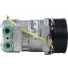 COMPR ACA SL7H15 125MM 10PK 24V VOLVO VM 290/360 23 > - Imagem: 7