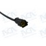 COMPR QUE CVC 3 PARAF PASSANTE VW GOL/PARAT/SAV 1.6/1.8 C/DH - Imagem: 10