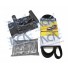 KIT COMPR IVECO TECTOR / VERTIS SD7H15 8 OR (FI) - Imagem: 1