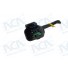 COMPR QUE QP7H13 DUPLO A 125MM PASSANTE 12V CATERPILLAR 308E, 308E2 - Imagem: 10
