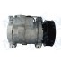 COMPR MOD DENSO 10S17C 8PK 125MM 12V FENDT FAVORIT 300/800/922 - Imagem: 6