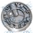 TAMPA P/COMPR HARRISON V5 TRASEIRA S/ FIX - Imagem: 2