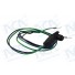 SENSOR TEMP FIAT JEEP 71753245 EXTERNA - Imagem: 2