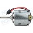 MOTOR CXA VW 4150/6160 12V SO MOTOR BOSCH 0130115689 - Imagem: 3