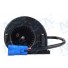 MOTOR 2 EIXO 8V 24V 140MM SPAL 020-ABL313P/N-95 - Imagem: 6