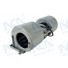 MOTOR 2 EIXO 12V 140MM EQ ELETR ACA PC 2200/2300 - Imagem: 2