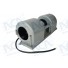MOTOR 2 EIXO 24V 140MM EQ ELETR ACA PC2200/2300 - Imagem: 1