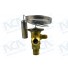 VALVULA EXP REFRIG ELGIN TES 2,0 TR N 3/8X1/2R M20 - R134 - Imagem: 6