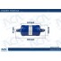 FILTRO SEC ELGIN DML164RX1/2 OFD P/SOLDA - Imagem: 5