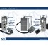 VALVULA BLOCO RENAULT MASTER C/ SOLENOIDE CXA DE TETO MAHLE - Imagem: 10