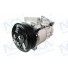 COMPR MOD VALEO 7PK 12V 3 PARAF PASSANTE RENAULT MASTER 2.3 13> IMP - Imagem: 1