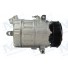 COMPR MOD VALEO 7PK 12V 3 PARAF PASSANTE RENAULT MASTER 2.3 13> IMP - Imagem: 6
