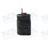 CHICOTE CONECTOR P/ALTERNADOR 48V 1 FIOS 2 VIAS - Imagem: 4