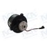 MOTOR CXA VALTRA A4/ A94/ A104/ A114/ A124/ A134/ A144 / MASSEY FERGUSON 1 EIXO 12V - Imagem: 2