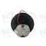 MOTOR CXA MAQ CAT 950H / 962H / 972H / D08T /D11T 01 EIXO 24V - Imagem: 5