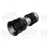 MOTOR CXA IVECO TECTOR / EUROCARGO 24V - Imagem: 1