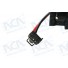 MOTOR CXA MBZ SPRINTER 316/416/516 19> SIST DENSO - Imagem: 6