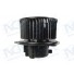 MOTOR CXA VW WORKER FORD CARGO 12V IMP - Imagem: 4