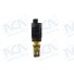 VALVULA TORRE DENSO 5SE09/5SE12/6SEU16 MBZ / BMW 95MM - Imagem: 3