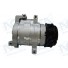 COMPR MARELLI 10S15C 115MM 12V 7PK 4 PARAF PASSANTE HONDA CIVIC 1.8 12/16 CPMM7010HD - Imagem: 6