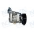 COMPR MARELLI TRSA09/HS-090R 110MM 12V 5PK HONDA FIT 1.4/1.5  8FK351322941 - Imagem: 7
