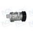 COMPR MARELLI TRSA09/HS-090R 110MM 12V 5PK HONDA FIT 1.4/1.5  8FK351322941 - Imagem: 8