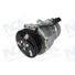 COMPR MAHLE MOD SANDEN SD7V16 119MM 12V AUDI A3 1.8 1997/2006 ACP 191 000S - Imagem: 1