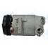 COMPR VALEO 6ZCVC13 110MM 3PK 12V 3 PARAF PASSANTE VW FOX 1.0/1.6 / GOL GV 1.0/1.6 08> 812614 - Imagem: 7