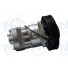 COMPR MARELLI SD7H15 178MM 24V 8PK 4 PARAFUSO PASSANTE VOLVO FH/FM 08>CPMM7008VO - Imagem: 7