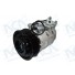 COMPR MOD DENSO 7SBU16C MBZ ACTROS 9PK 24V 130MM - ACA - Imagem: 1