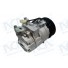 COMPR MOD DENSO 7SBU16C MBZ ACTROS 9PK 24V 130MM - ACA - Imagem: 2