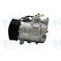 COMPR MOD DENSO 7SBU16C MBZ ACTROS 9PK 24V 130MM - ACA - Imagem: 4