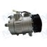 COMPR MOD DENSO 7SBU16C MBZ ACTROS 9PK 24V 130MM - ACA - Imagem: 6