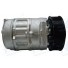 COMPR MOD DENSO 7SBU16C MBZ ACTROS 9PK 24V 130MM - ACA - Imagem: 8