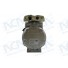 COMPR MARELLI  MOD DENSO SE10PA17C 110MM 24V 4PK 4 PARAF PASSANTE IVECO STRALIS CPMM7020IV - Imagem: 5