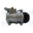 COMPR MARELLI  MOD DENSO SE10PA17C 110MM 24V 4PK 4 PARAF PASSANTE IVECO STRALIS CPMM7020IV - Imagem: 6