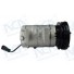 COMPR MARELLI MOD DENSO 10S17 135MM 24V 2V CATERPILLAR CPMM7042CA - Imagem: 8