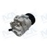 COMPR MARELLI 7SEU17C 110MM+127MM 12V 5PK+5PK 3 PARAF PASSANTE VW BORA/GOLF/JETTA/PASSAT/NEW BEETLE - Imagem: 2