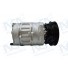COMPR MARELLI 7SEU17C 110MM+127MM 12V 5PK+5PK 3 PARAF PASSANTE VW BORA/GOLF/JETTA/PASSAT/NEW BEETLE - Imagem: 8