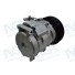 COMPR MARELLI 10S15C 145MM 12V 6PK 4 PARAF PASSANTE TOYOTA COROLLA 2008>2012 CPMM7002TO - Imagem: 2