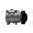 COMPR MARELLI 10S15C 145MM 12V 6PK 4 PARAF PASSANTE TOYOTA COROLLA 2008>2012 CPMM7002TO - Imagem: 6