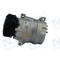 COMPR MARELLI MOD HARRISON V5 119MM 12V 7PK RENAULT MASTER 2.5 08>12 CPMM7007RE - Imagem: 4