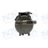 COMPR MARELLI MOD DENSO 10S17C 119MM 12V 6PK 3 PARAF PASSANTE MBZ SPRINTER MOTOR OM 611LA CPMM7015MB - Imagem: 5