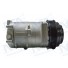 COMPR MARELLI MOD DENSO 10S17C 119MM 12V 6PK 3 PARAF PASSANTE MBZ SPRINTER MOTOR OM 611LA CPMM7015MB - Imagem: 8